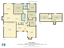 Floorplan #3