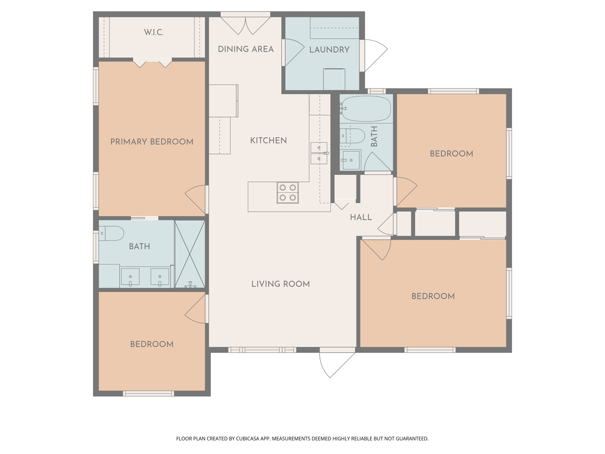 Floorplan #2