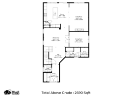 Floorplan #2