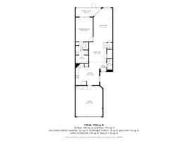 Floorplan #4