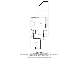 Floorplan #5