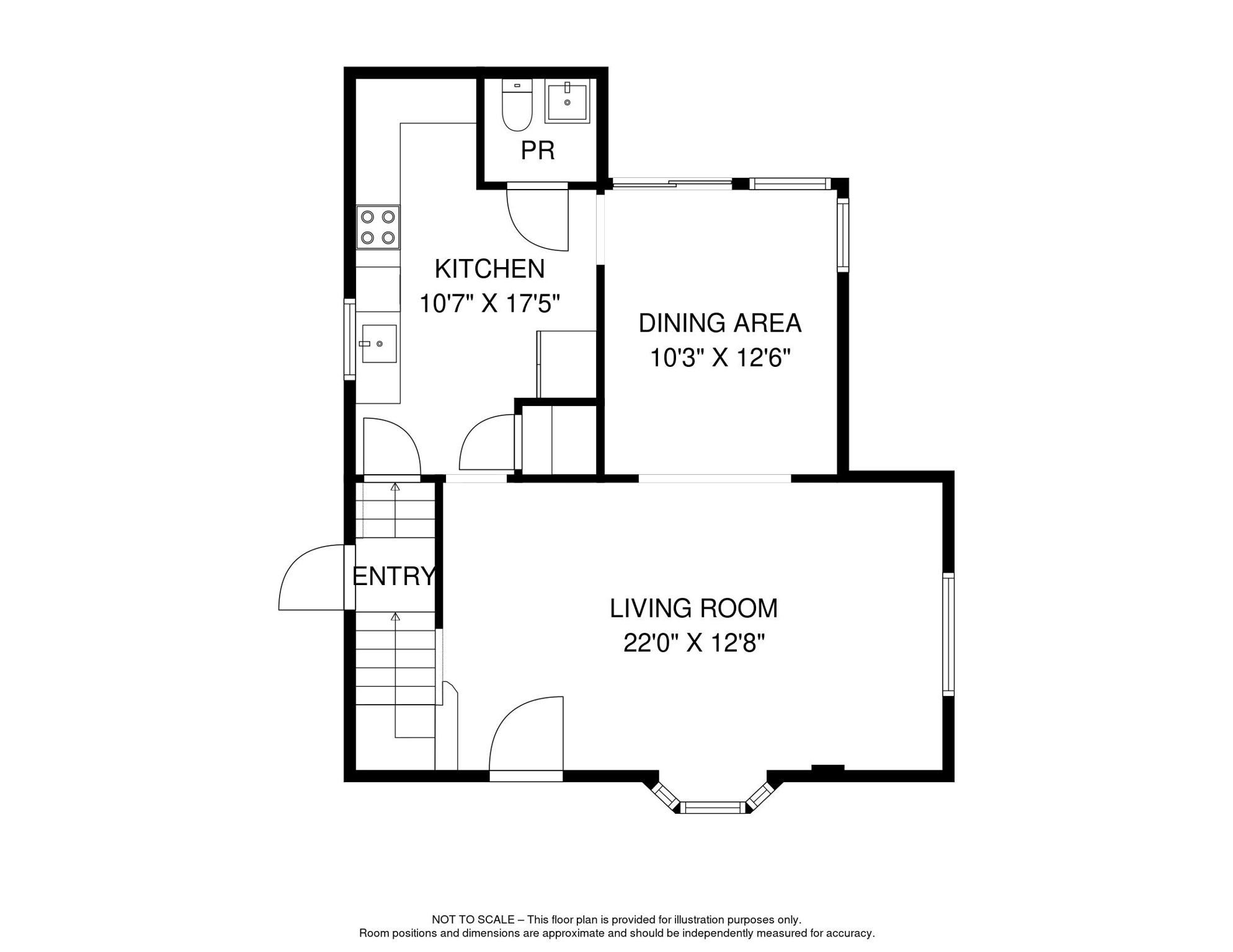 228 Totowa Road First