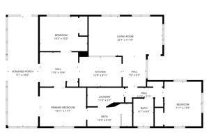 Floorplan #2