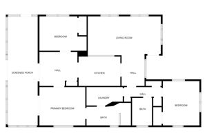 Floorplan #3