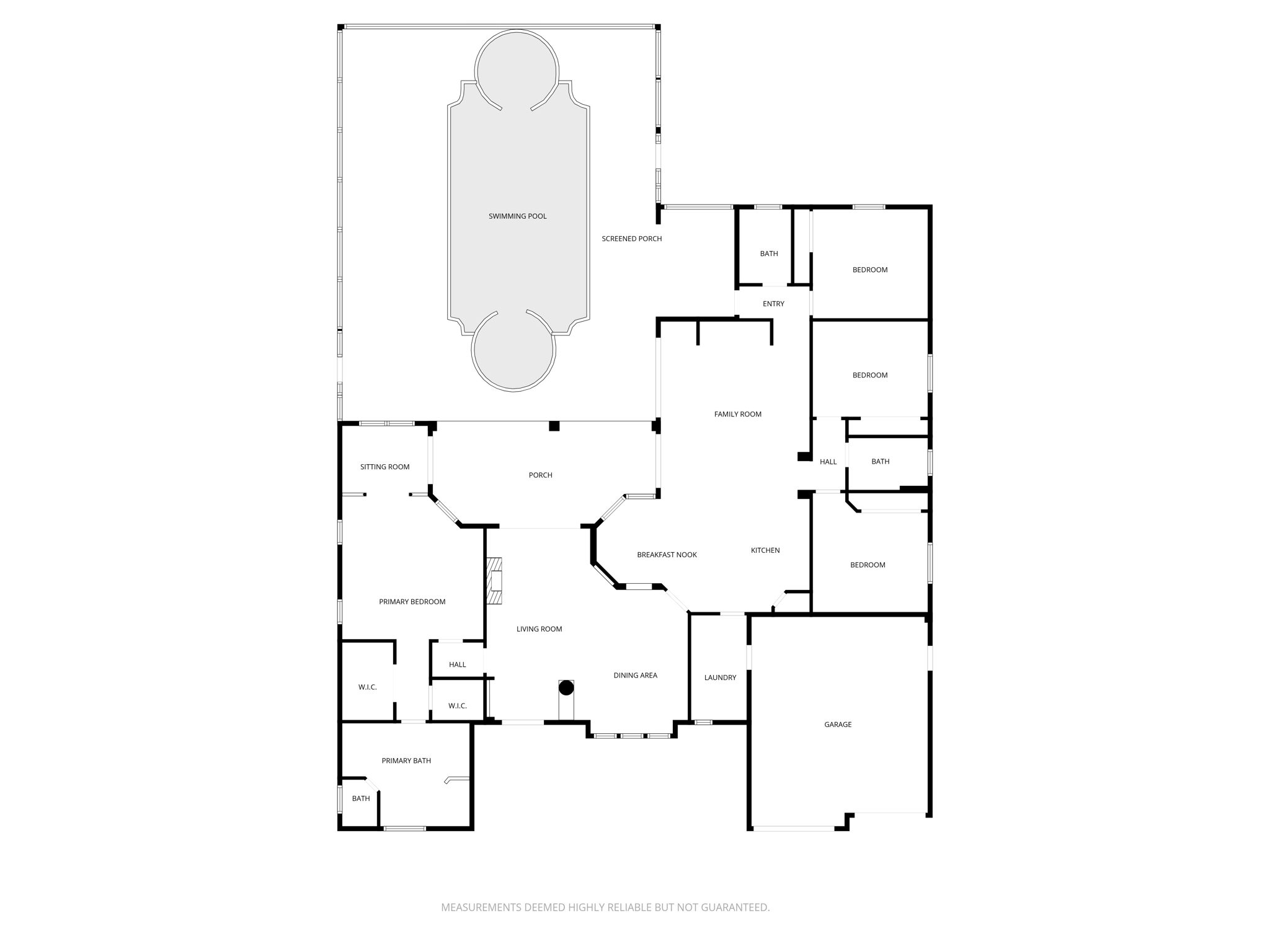 Floorplan #2