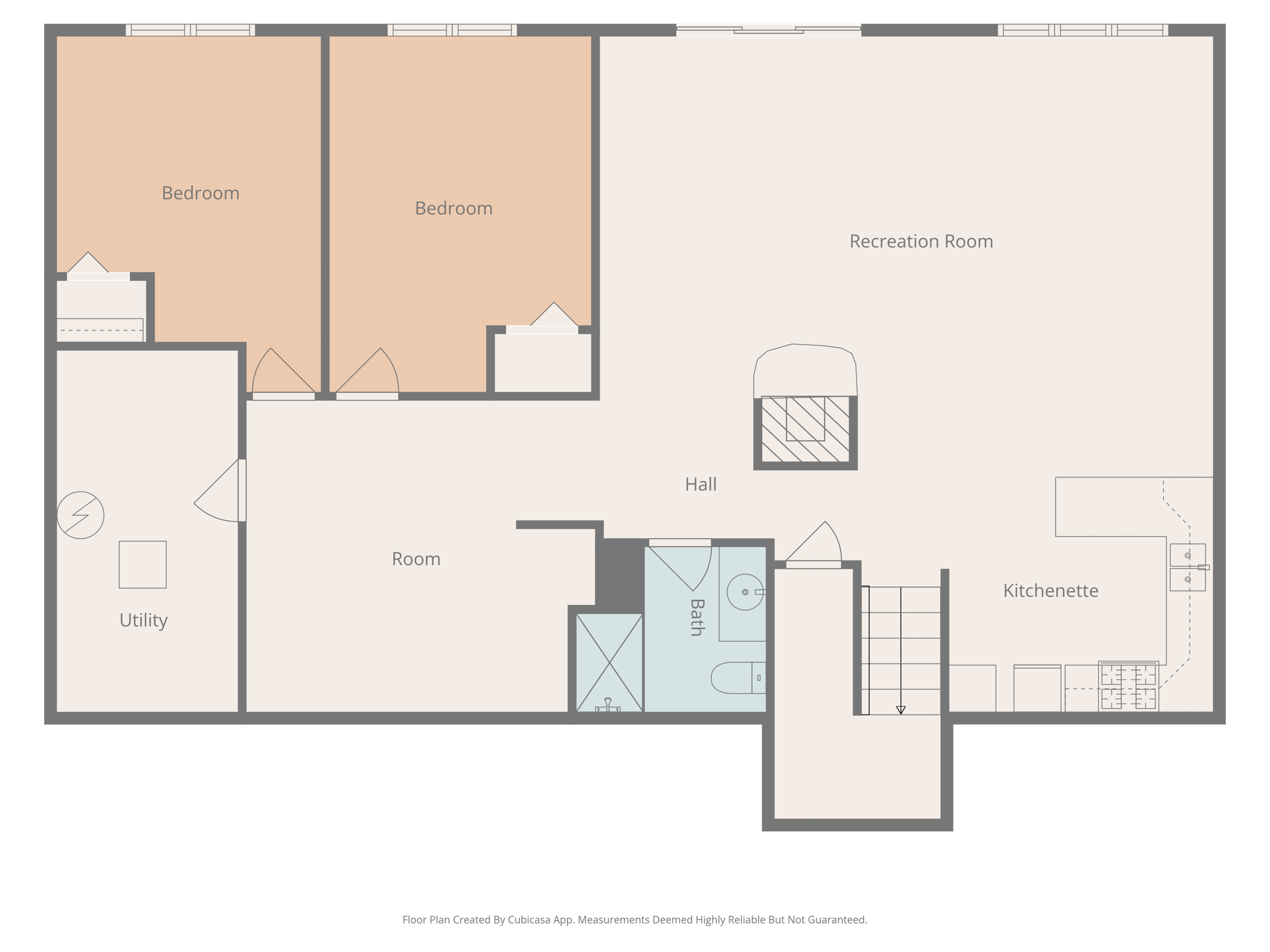 Floorplan #4