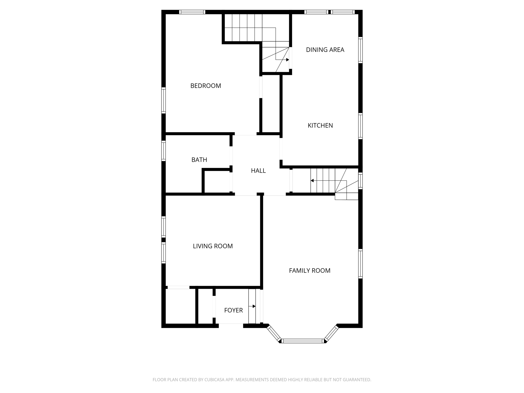 Floorplan #2