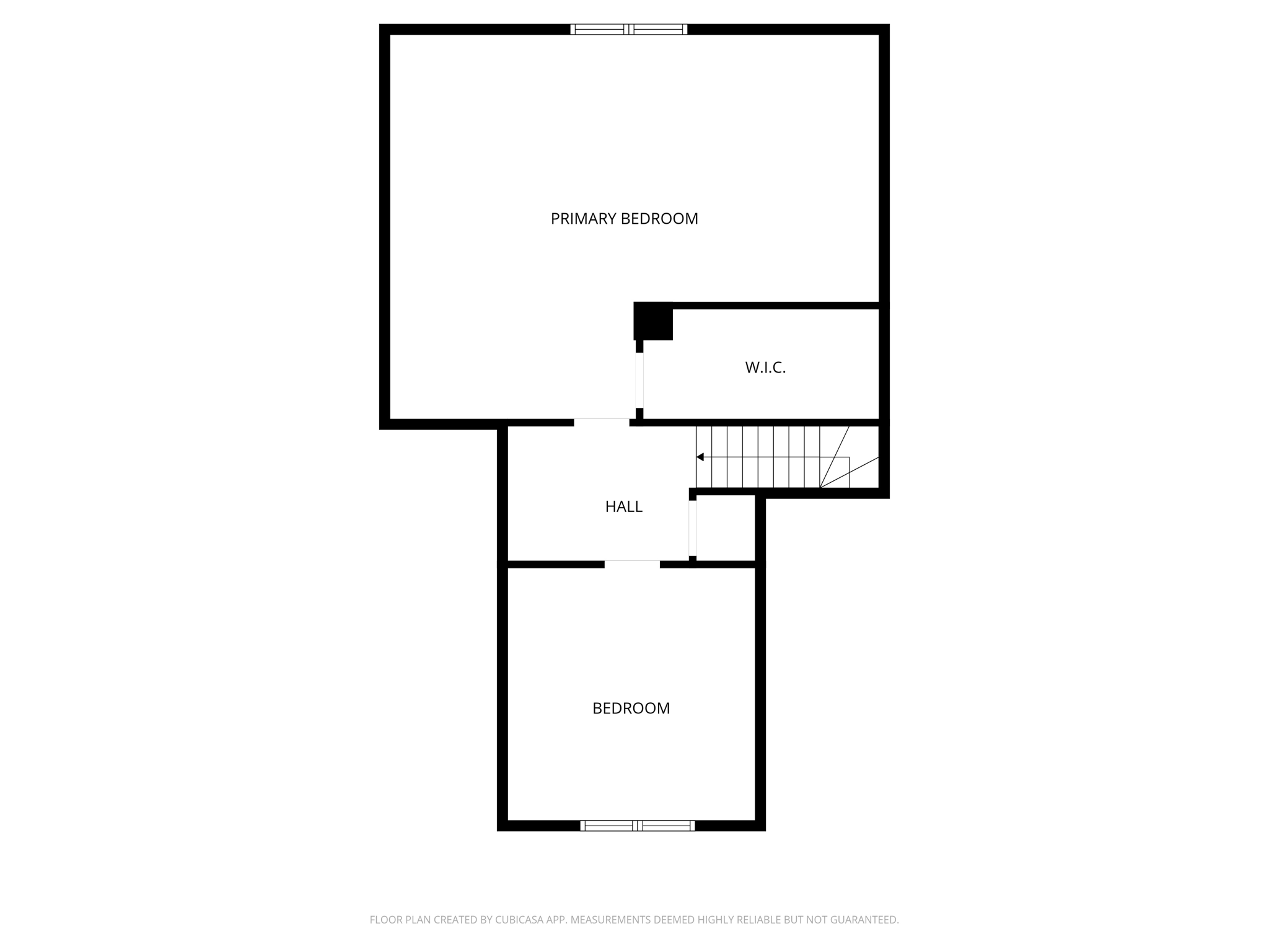 Floorplan #4