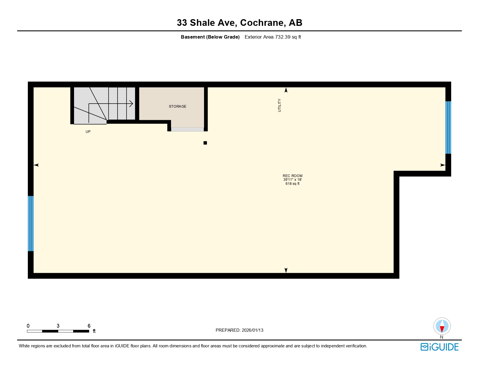 Floorplan #4