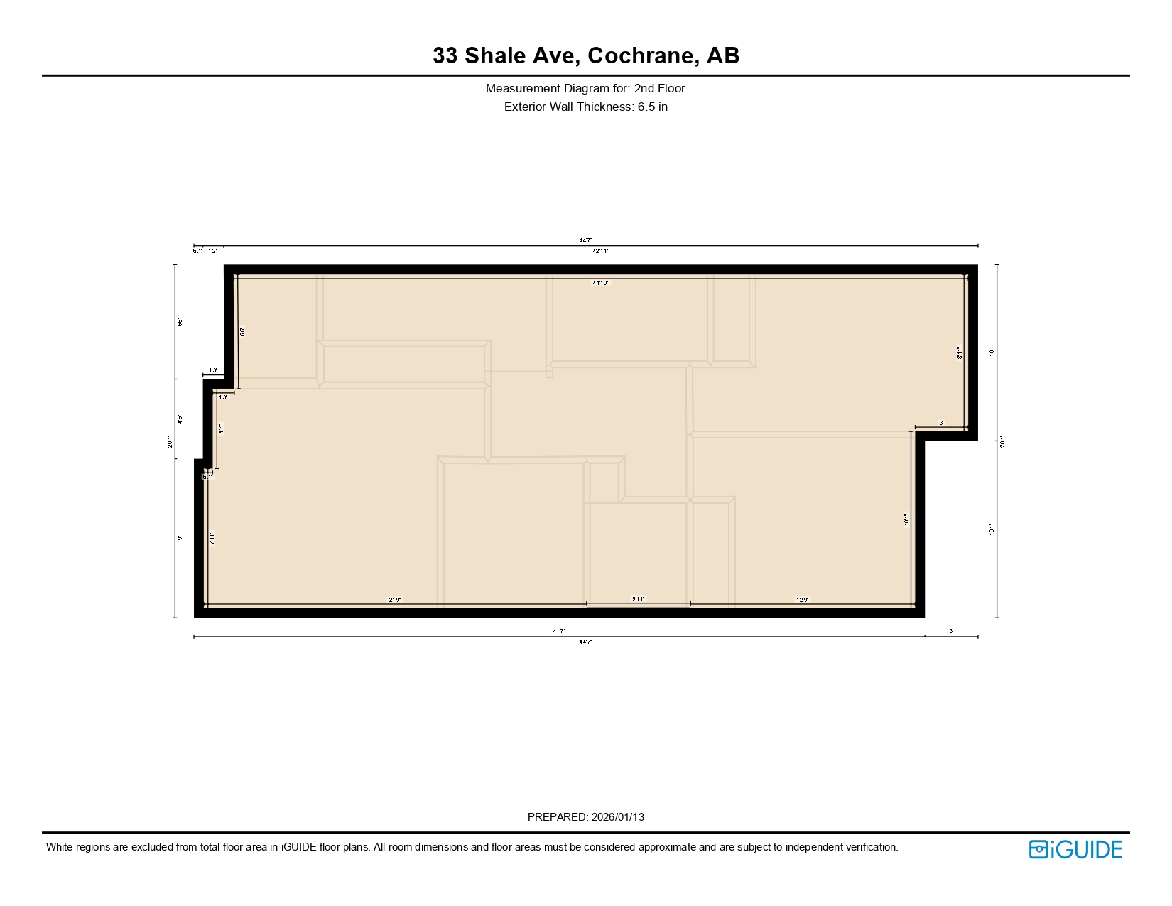 Floorplan #9