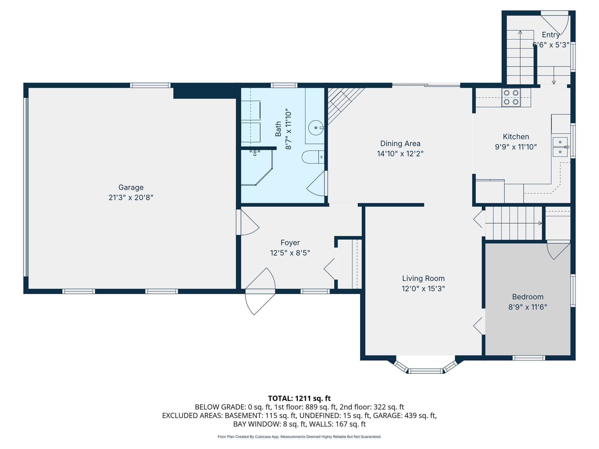Floorplan #2