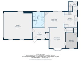 Floorplan #2