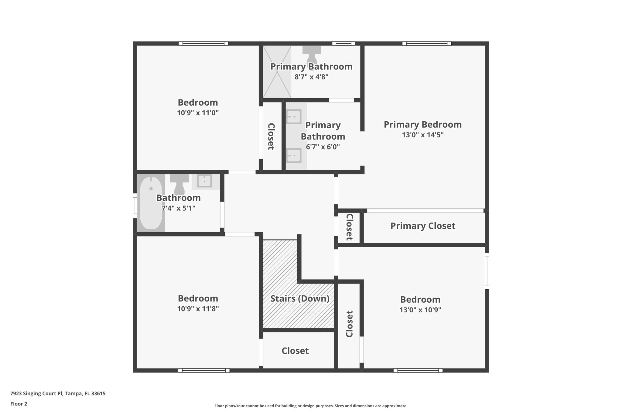 Floor 2