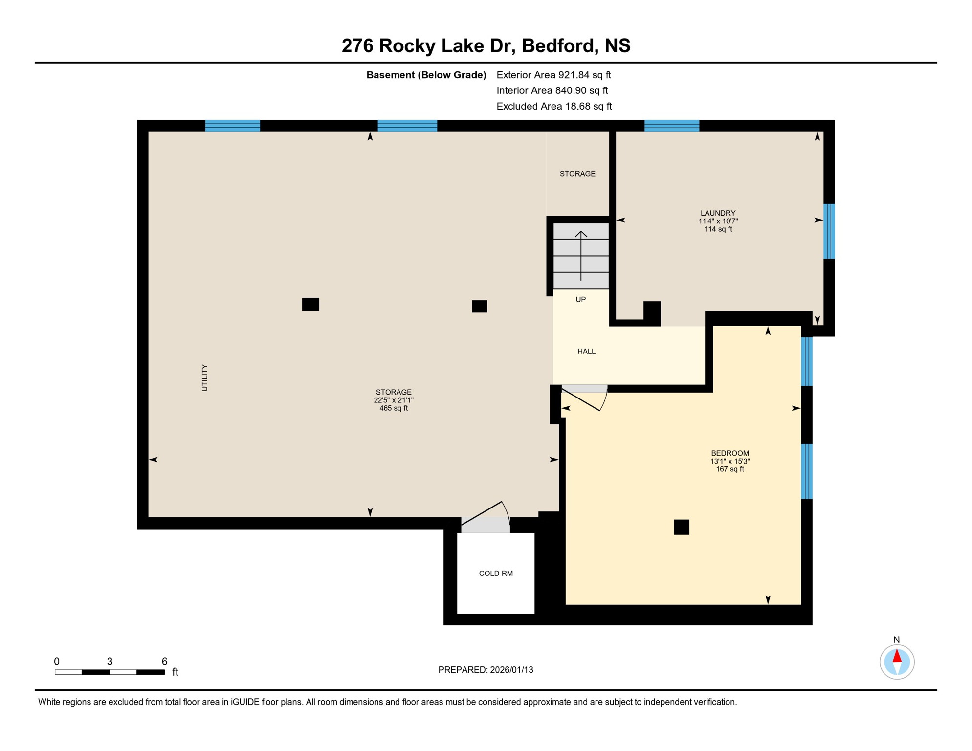 Floorplan #2