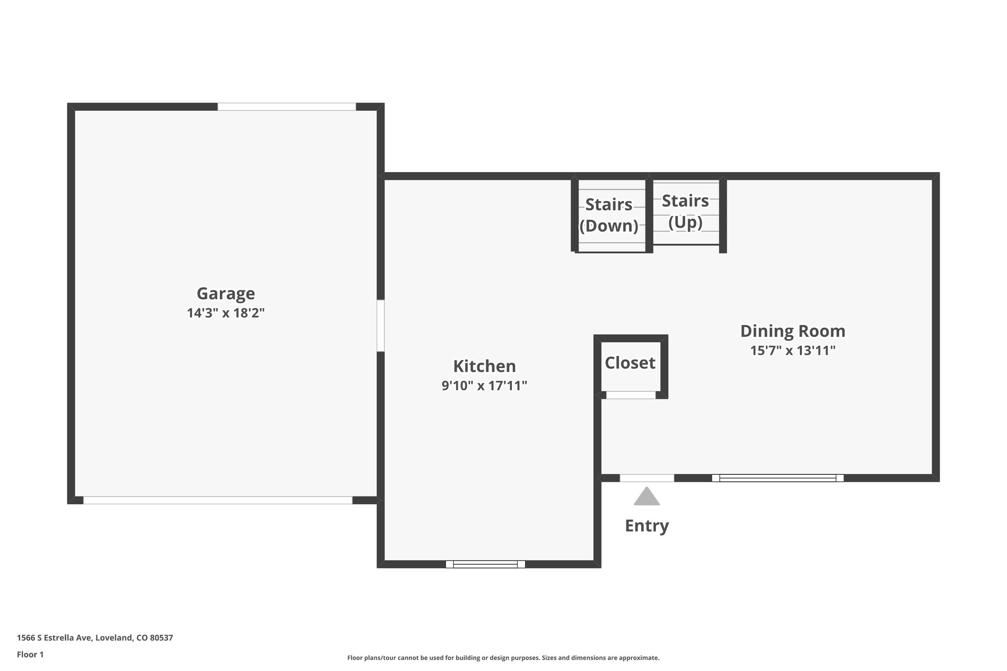 Floor 1