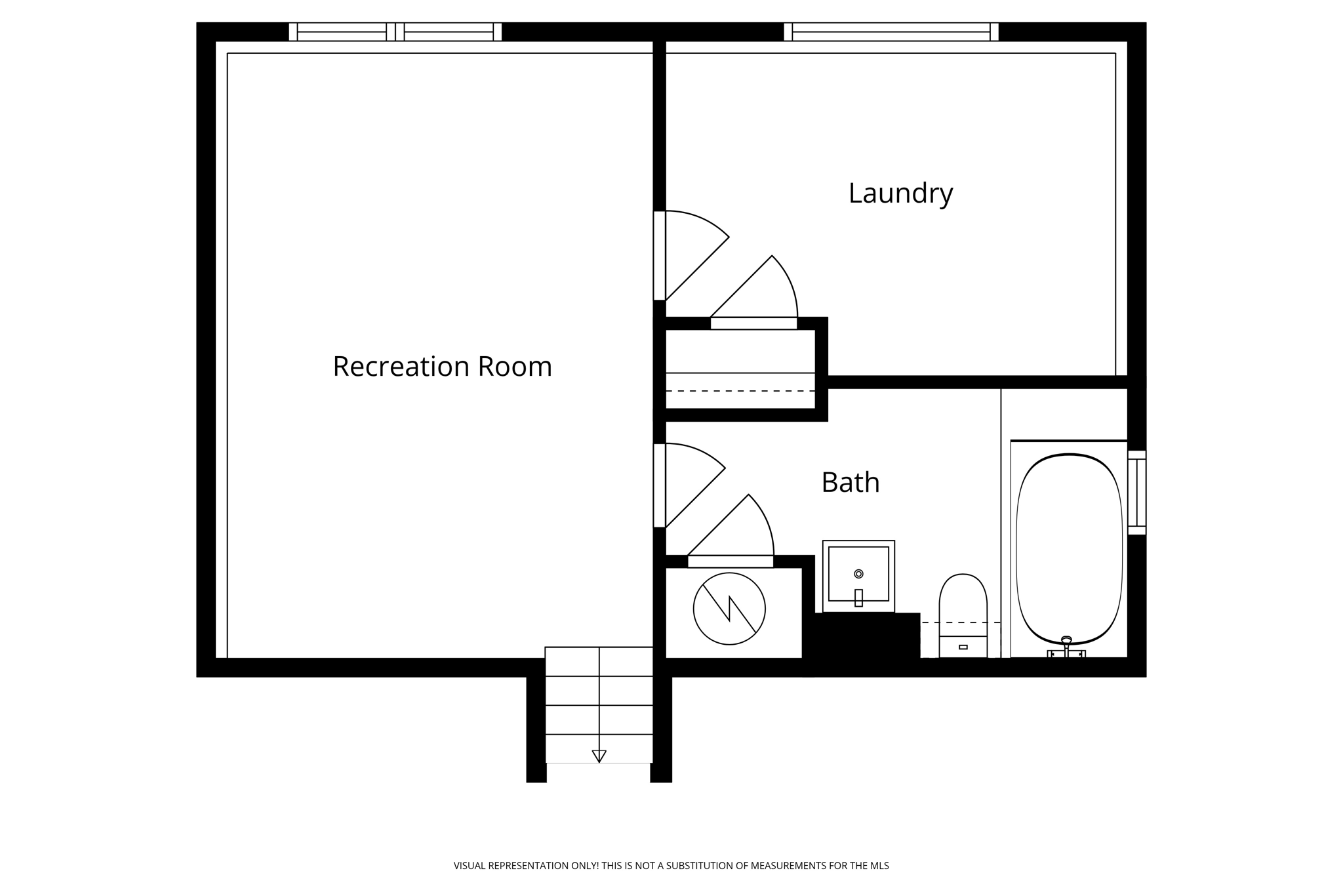 Floorplan #8
