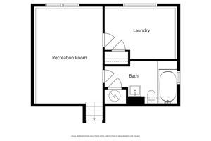 Floorplan #8