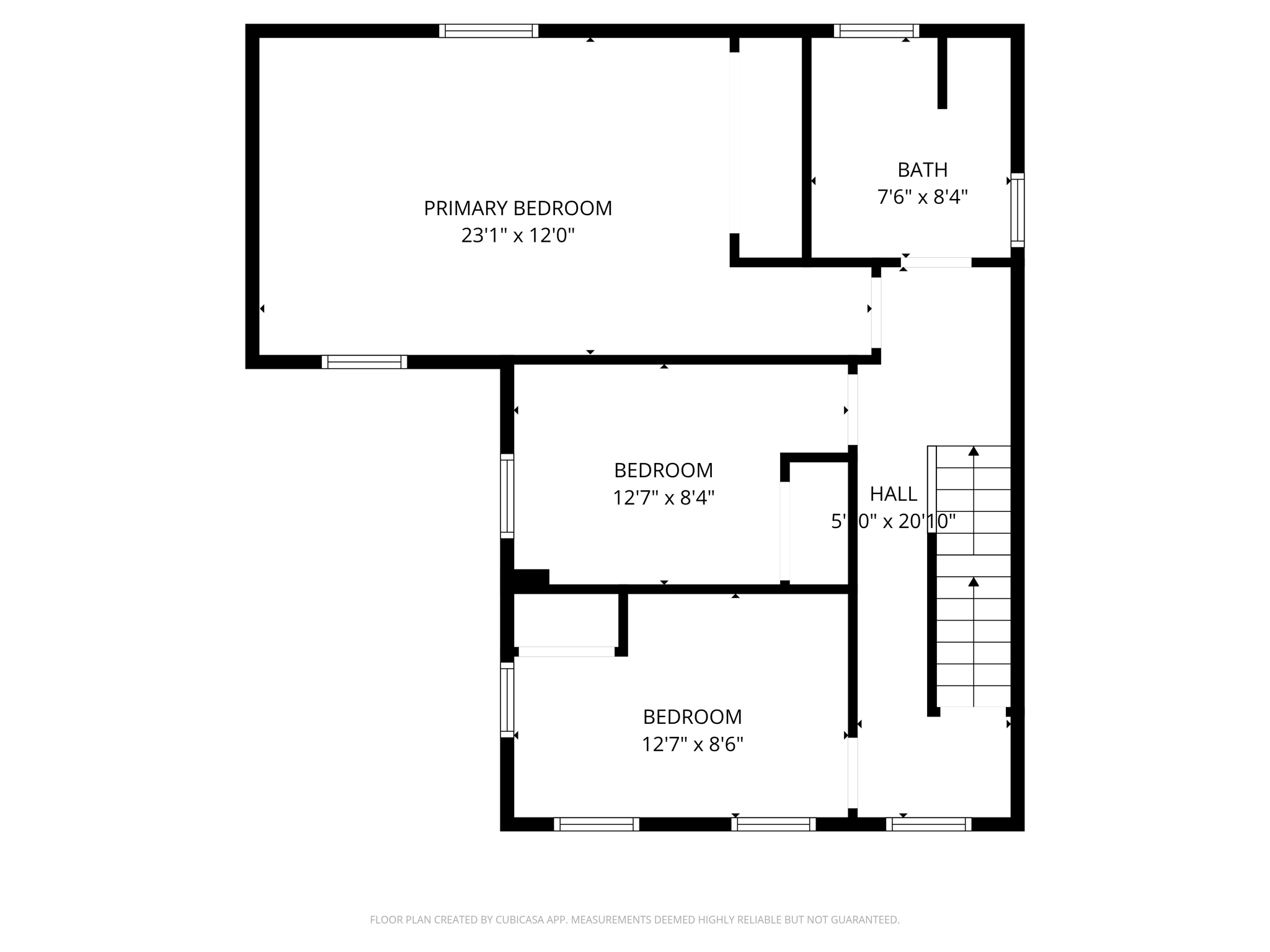 Floorplan #2