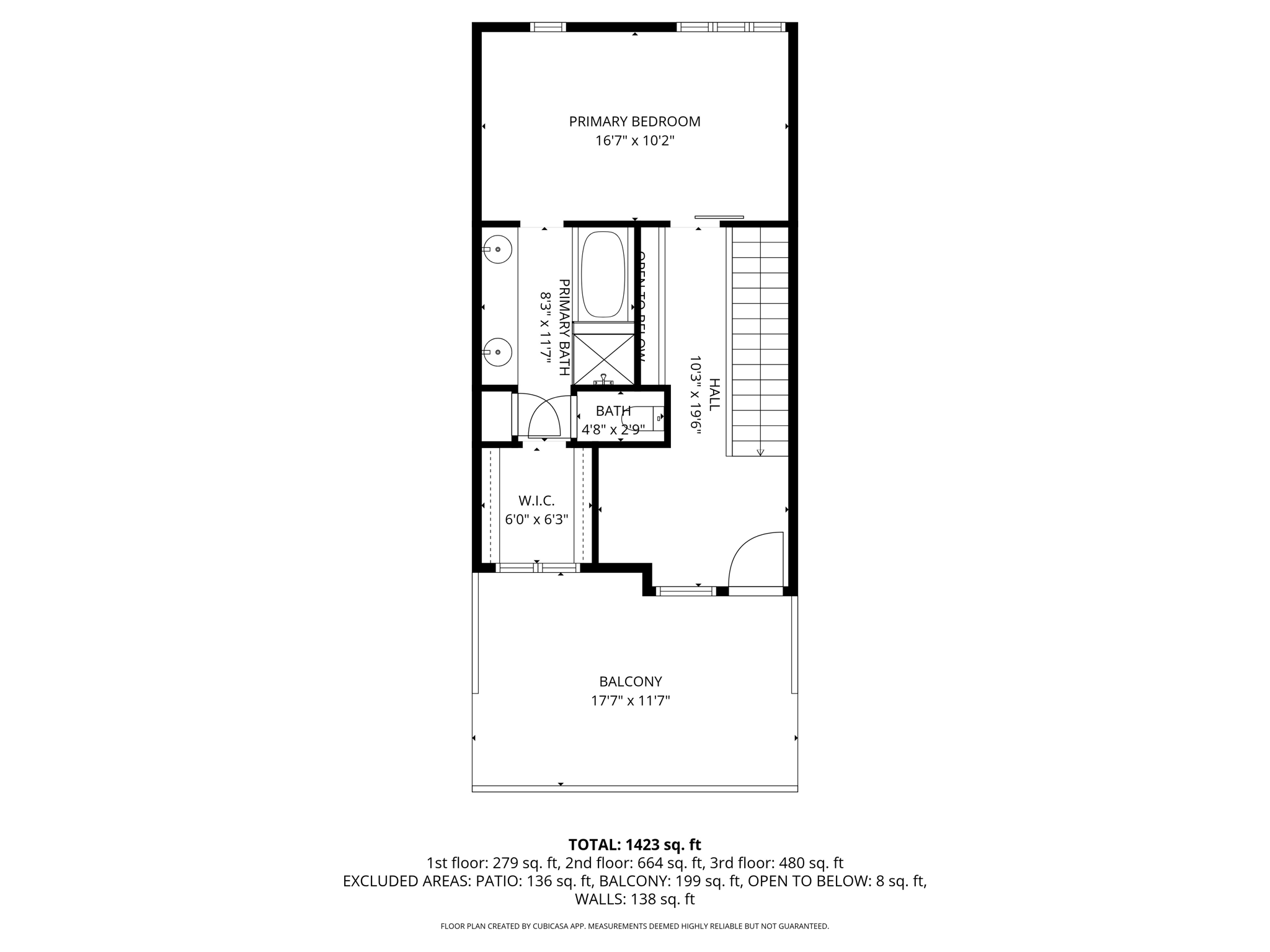 Floorplan #3
