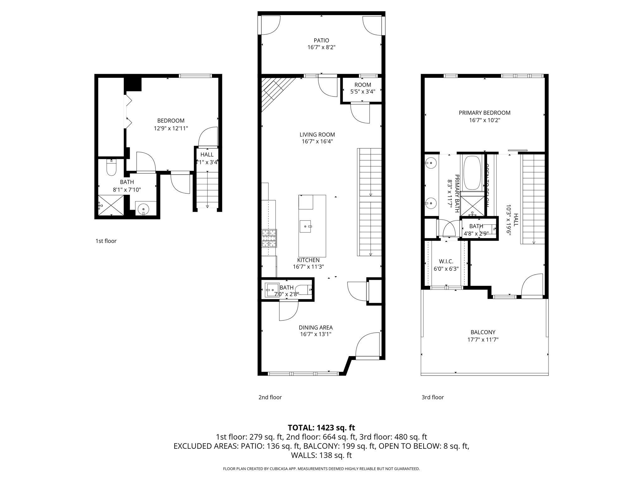 Floorplan #4