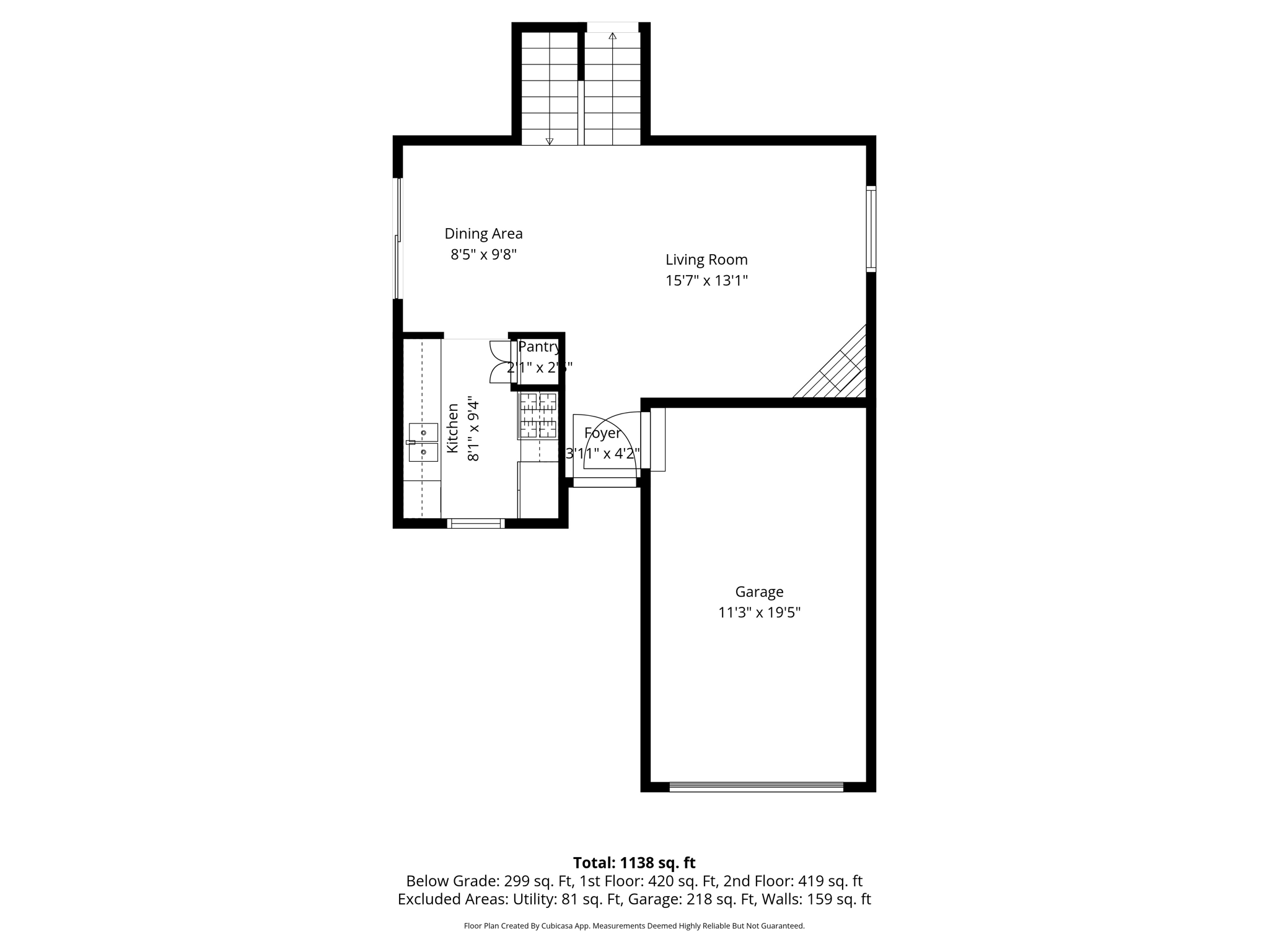 Floorplan #2