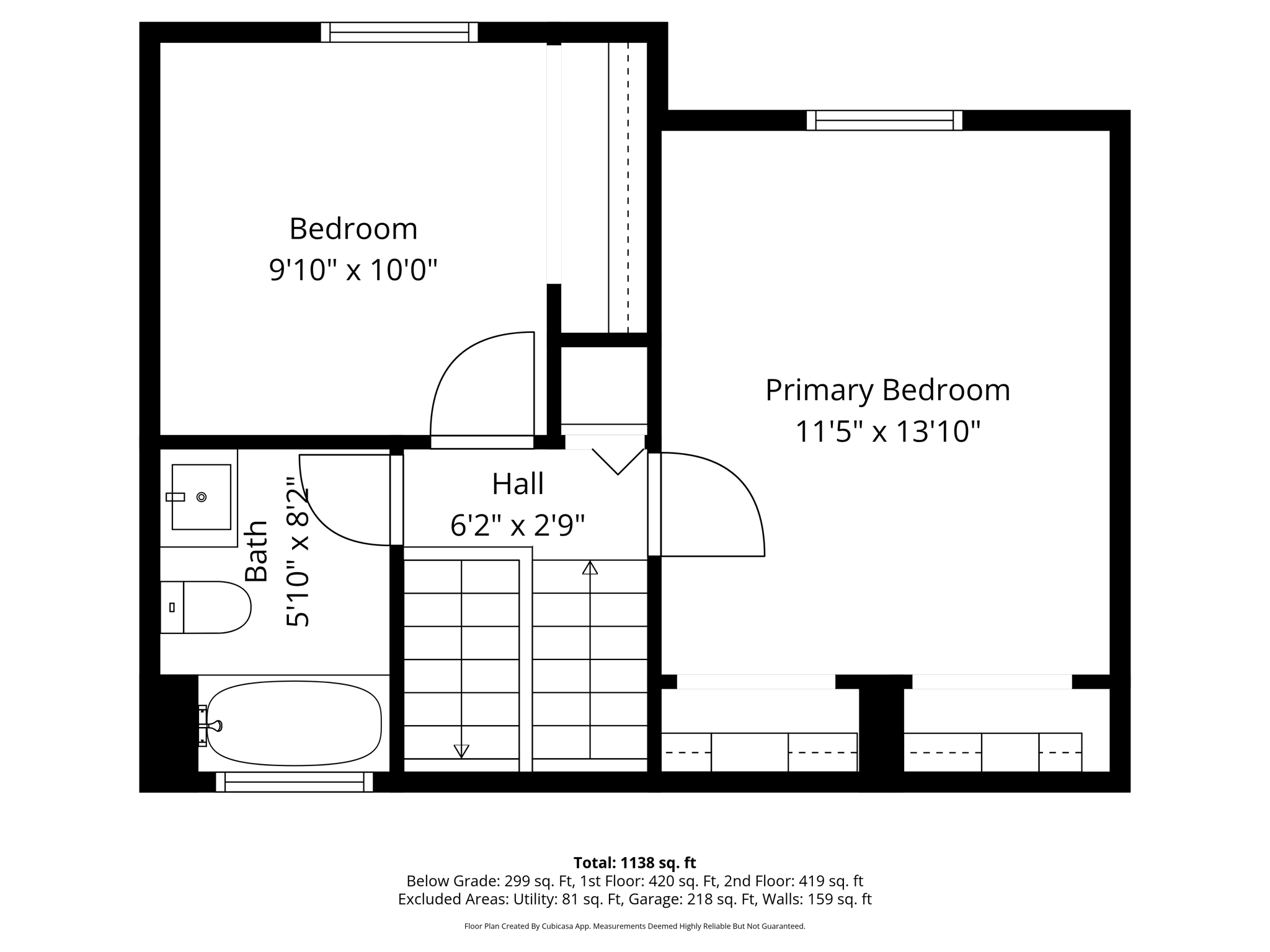 Floorplan #3