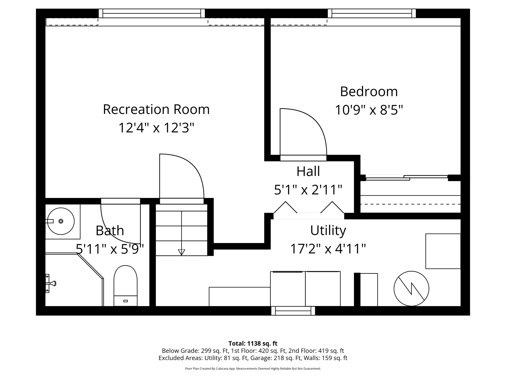 Floorplan #4