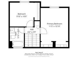 Floorplan #3