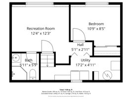 Floorplan #4