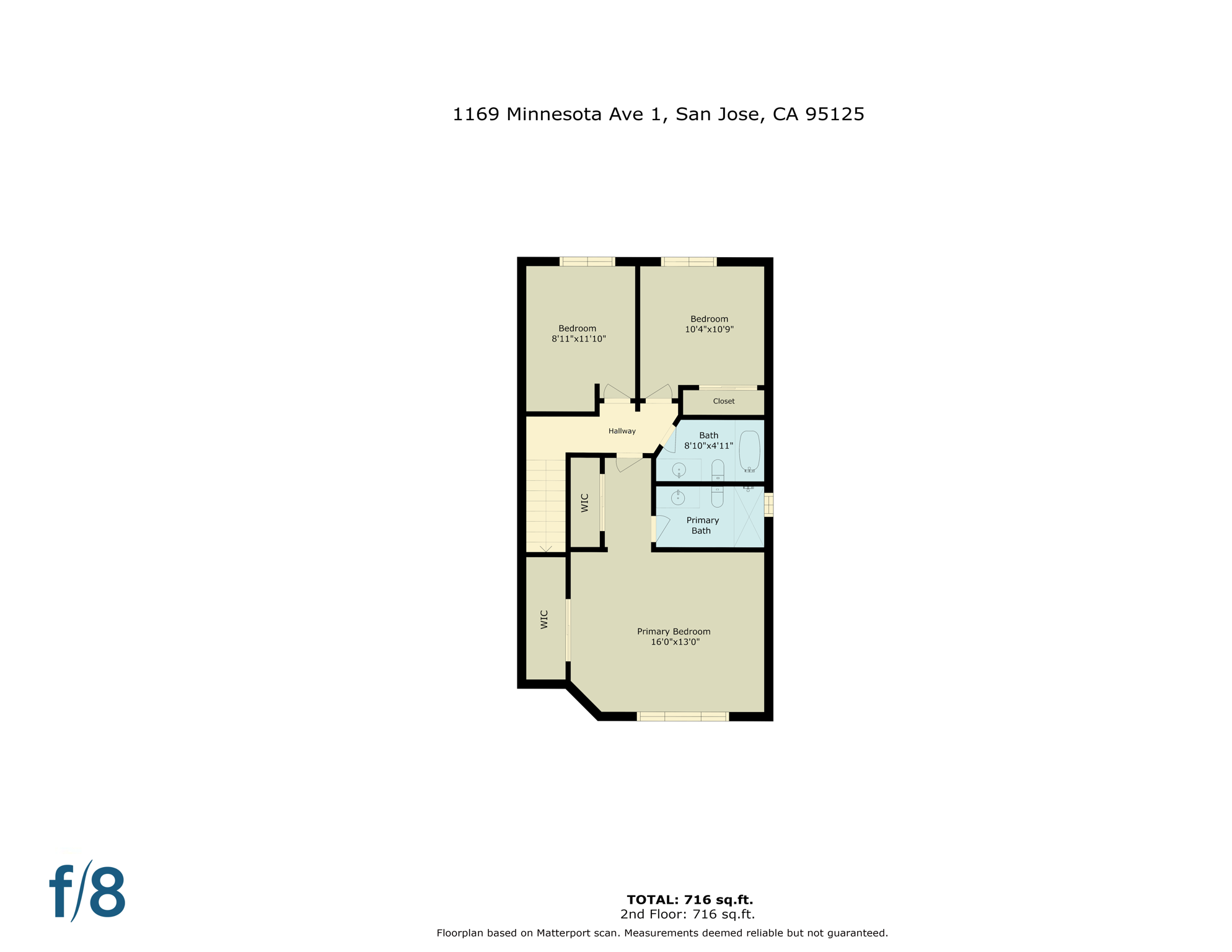 Floorplan #2