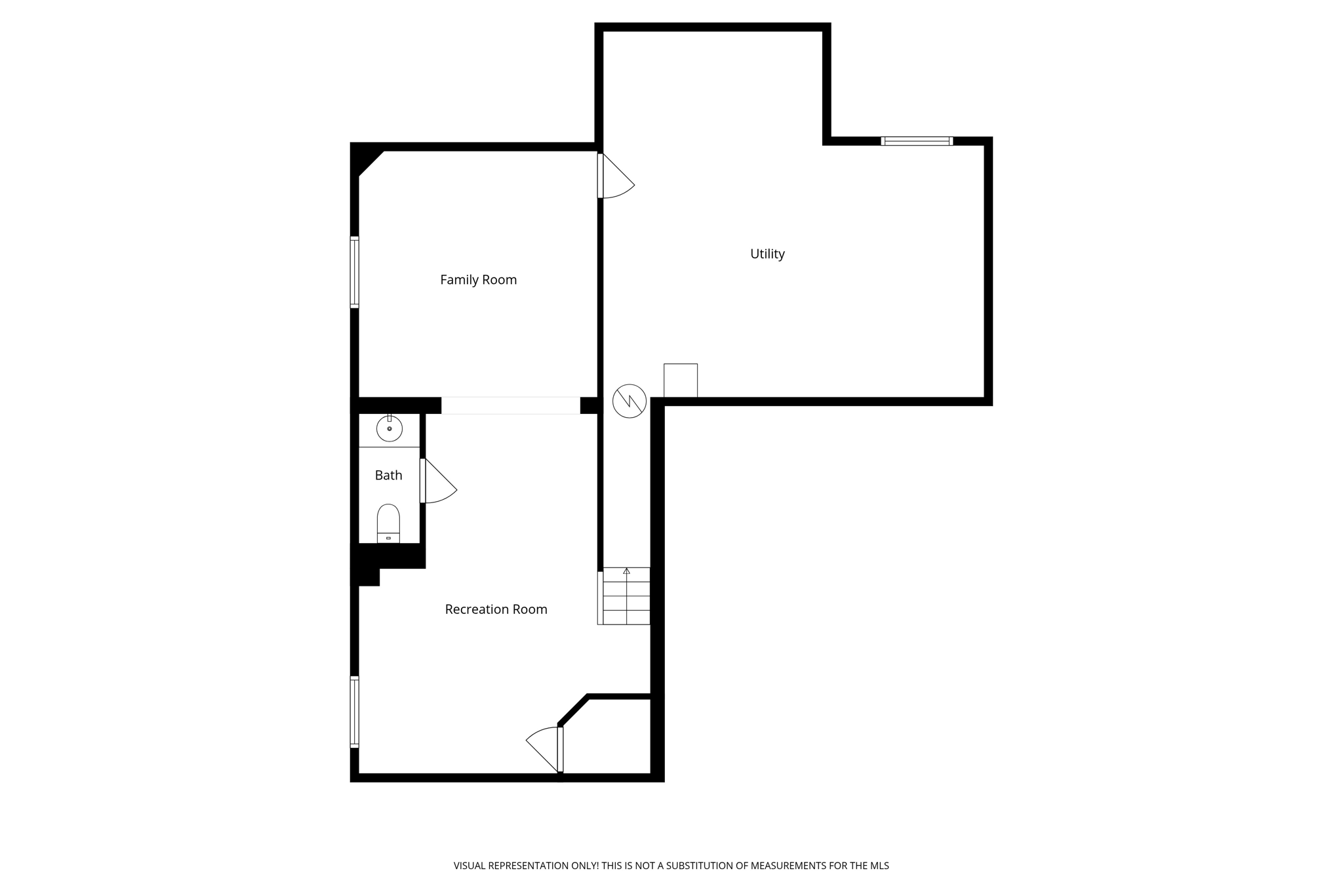 Floorplan #4