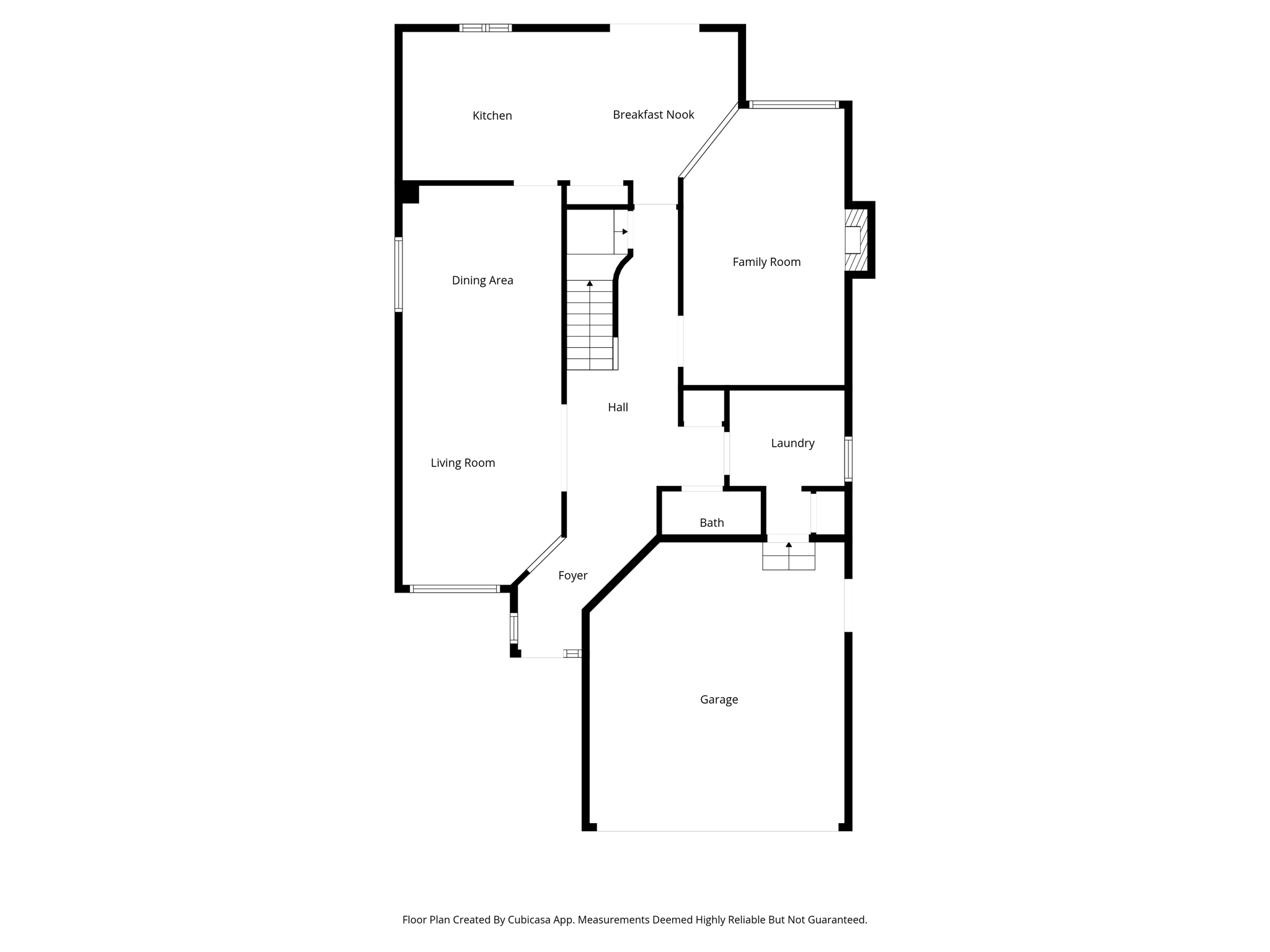 Floorplan #2