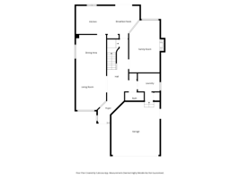 Floorplan #2