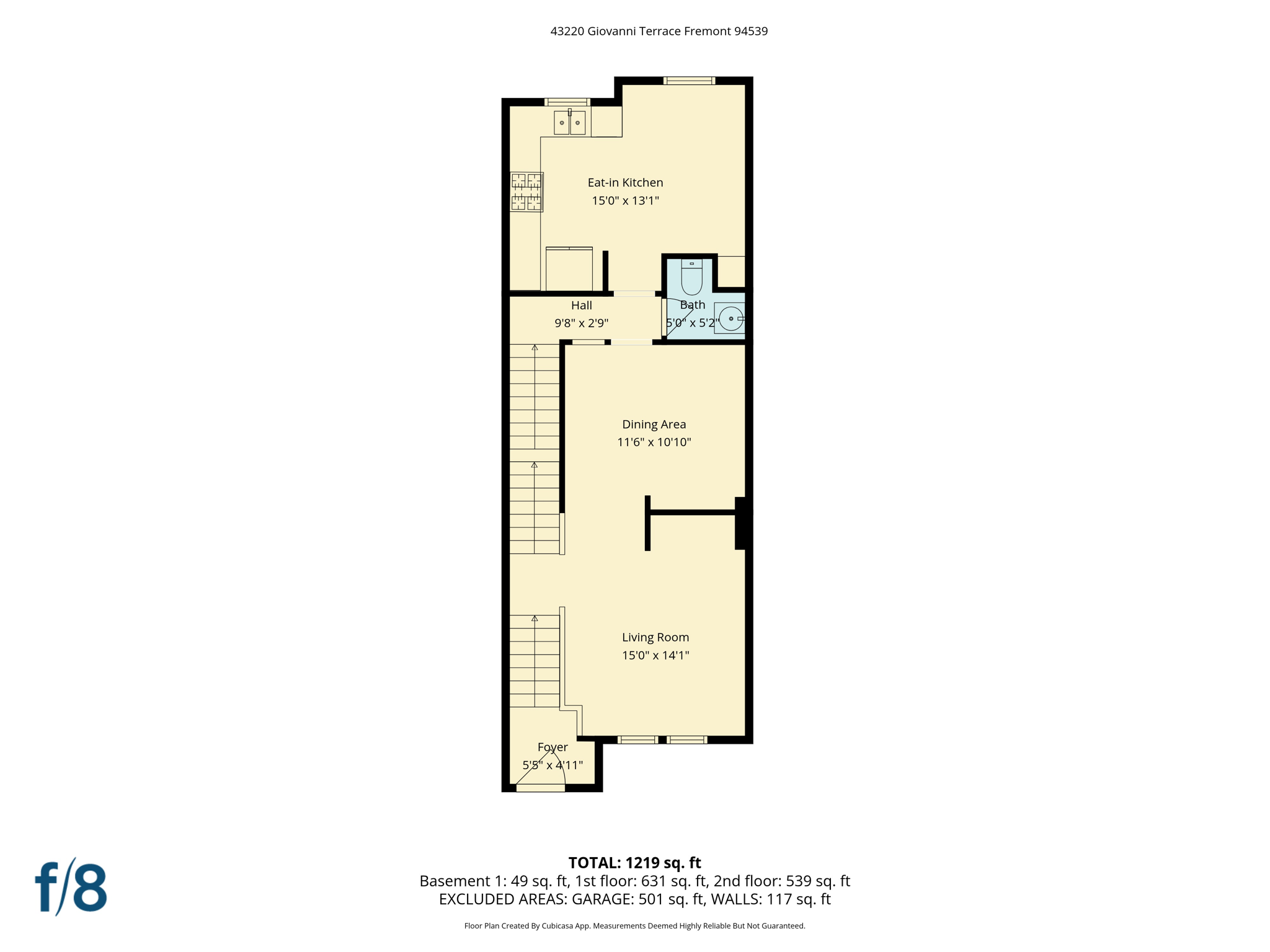 Floorplan #3