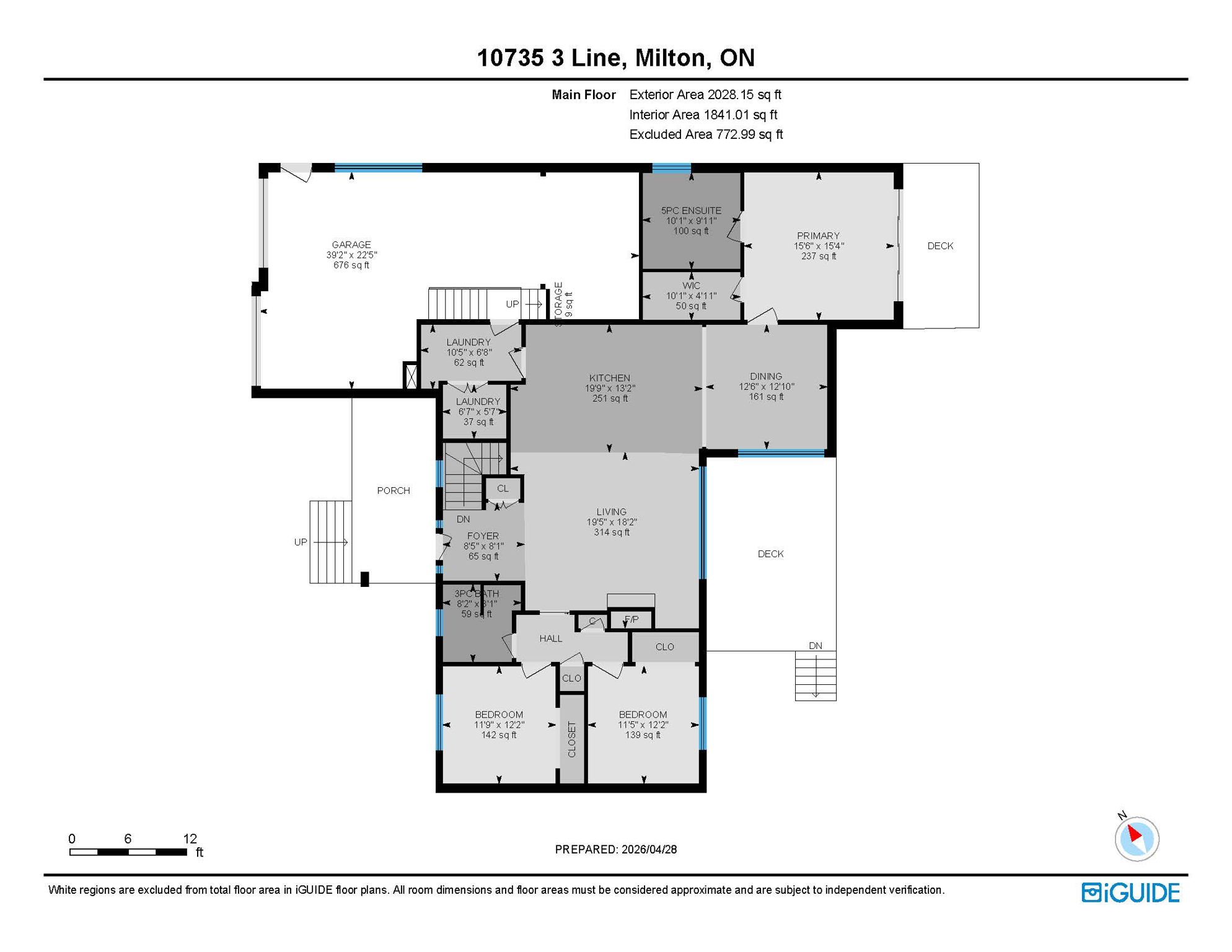 Floorplan #2
