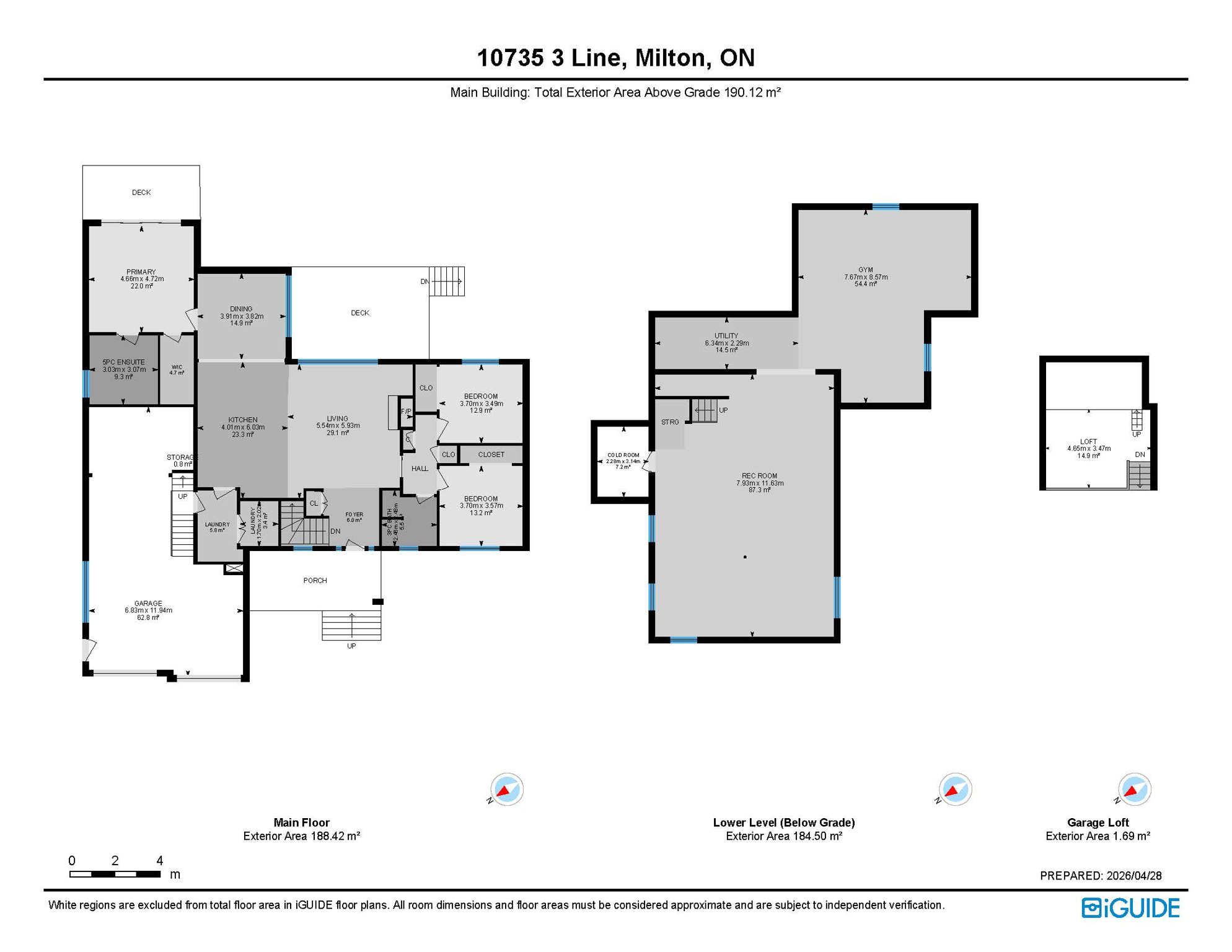 Floorplan #7