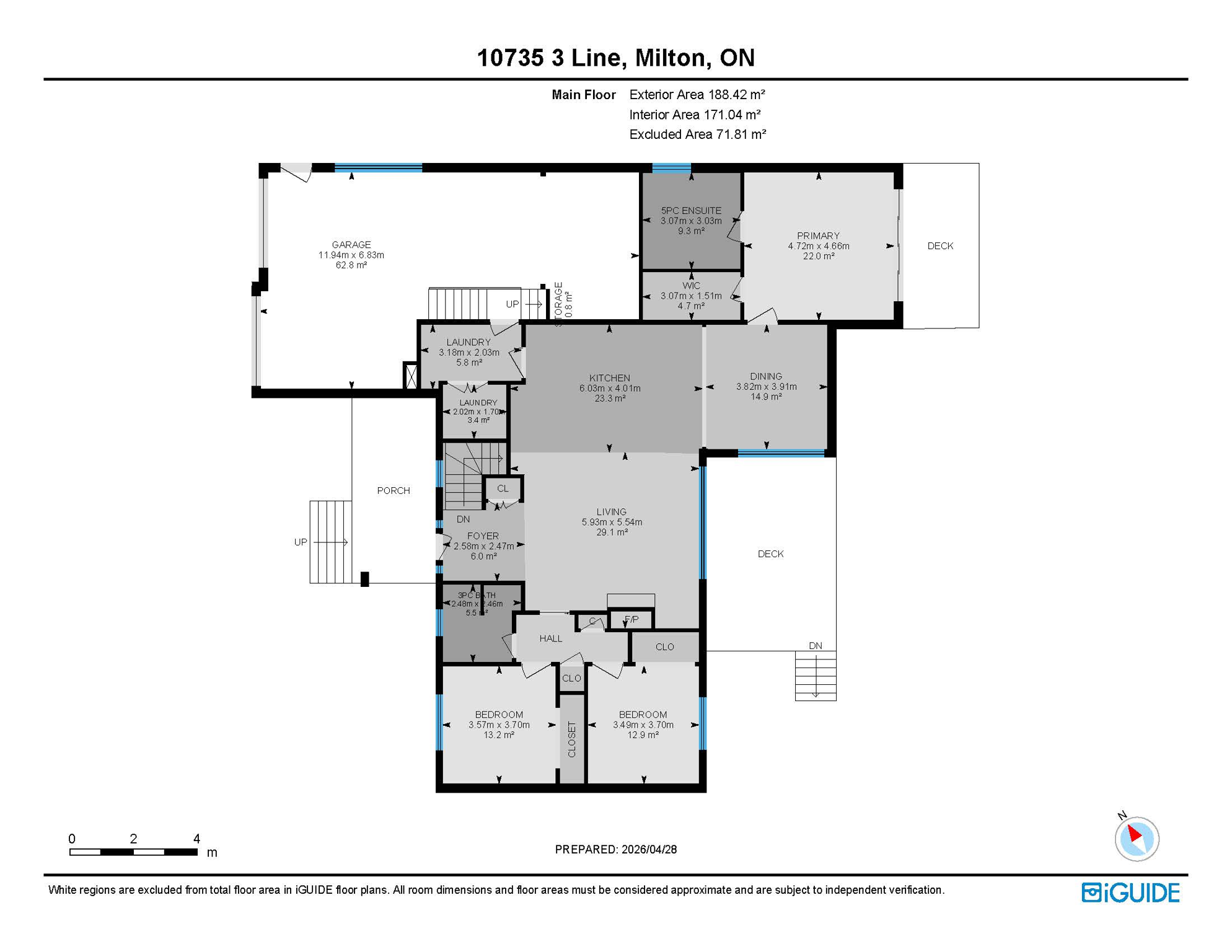 Floorplan #8