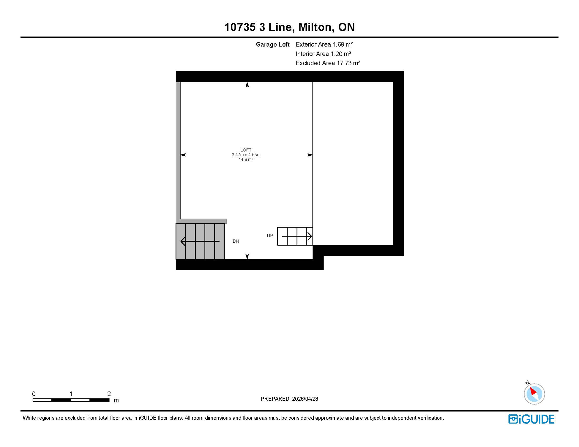 Floorplan #10
