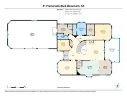 VX - (Imperial) Schematic Floor Plan - (1)