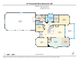 VX - (Metric) Schematic Floor Plan - (1)