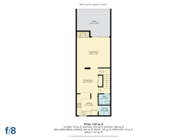 Floorplan #2