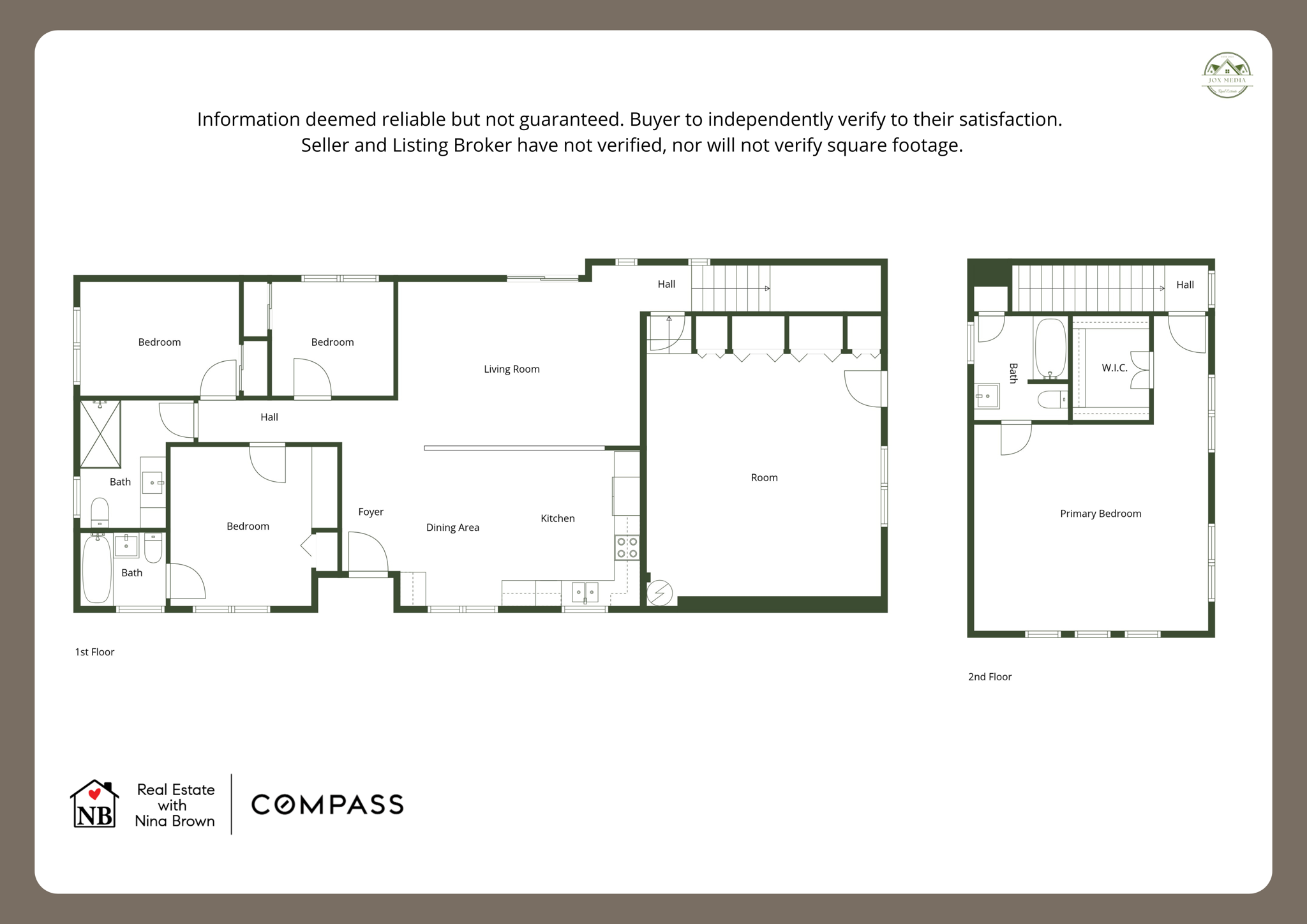 Full Floorplan