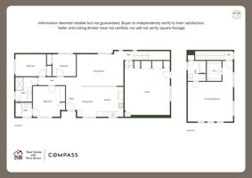 Full Floorplan