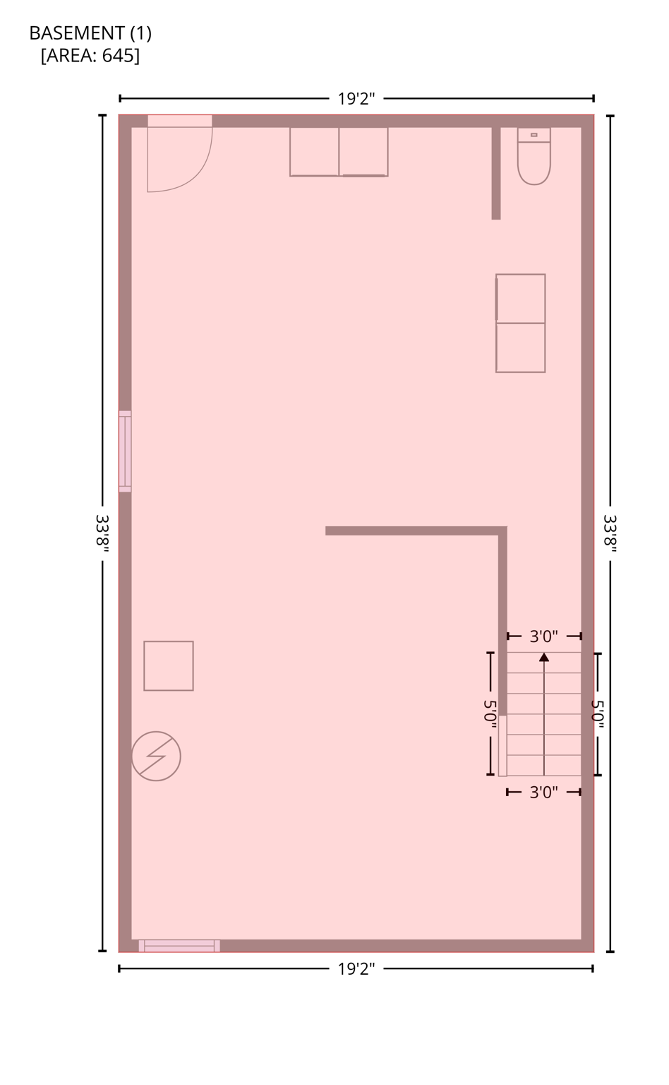 Floorplan #9