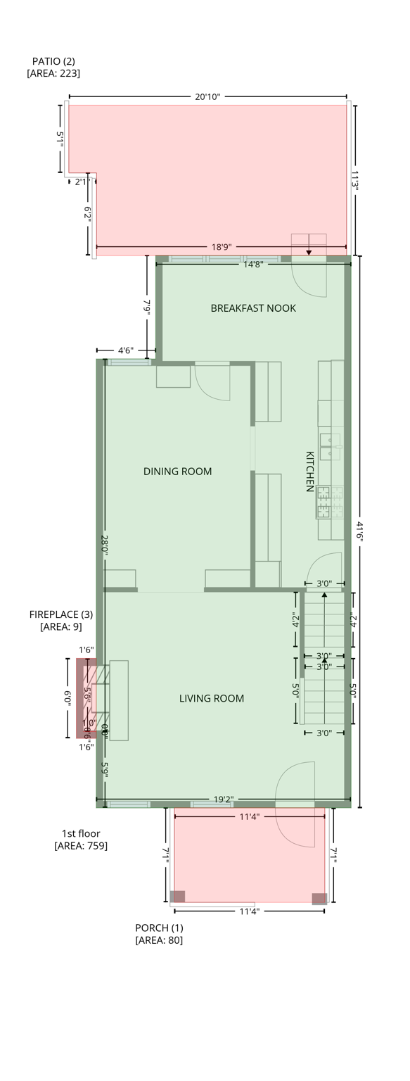 Floorplan #10