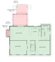 Floorplan #7