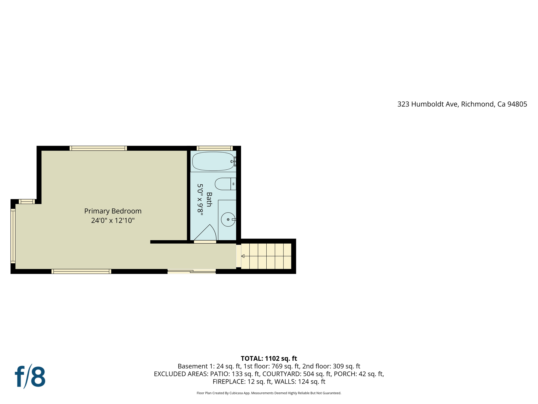 Floorplan #2