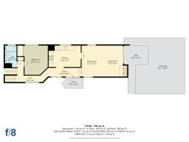 Floorplan #3
