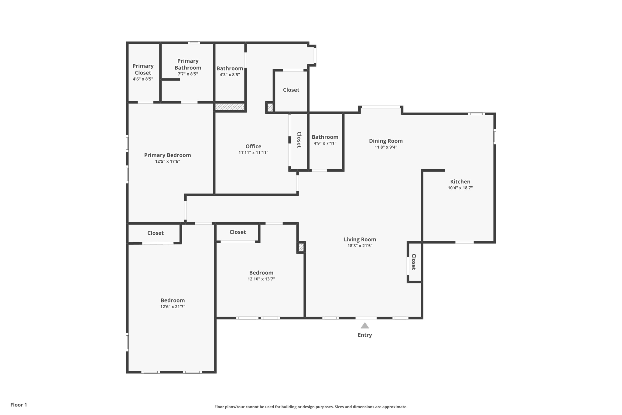 Floorplan #2