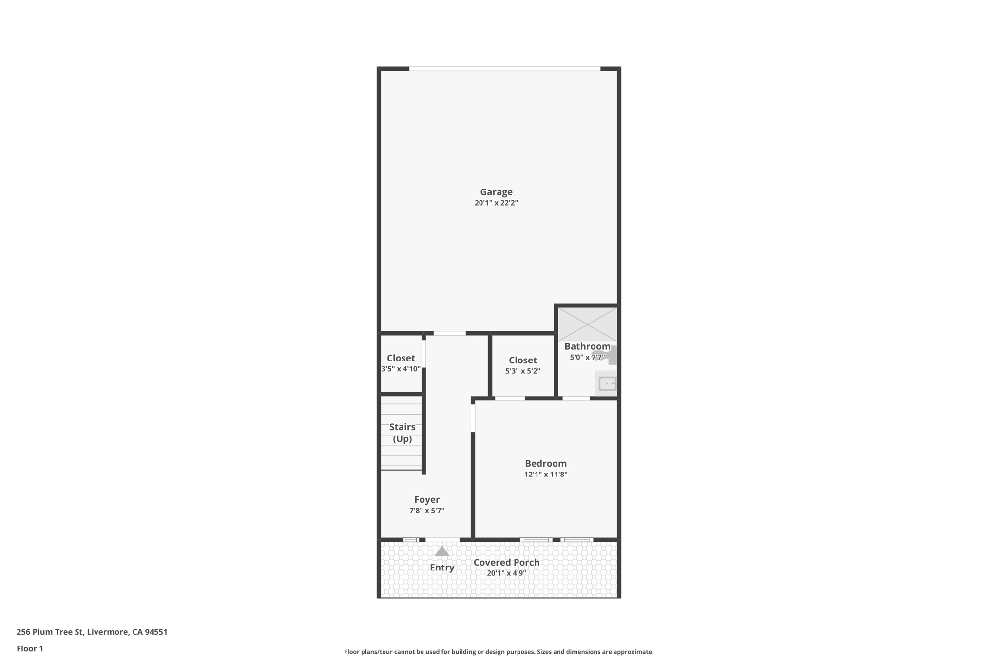 Floorplan #2